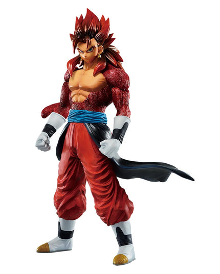 Figurine Dragon Ball Z - Vegetto SSJ4 25 cm