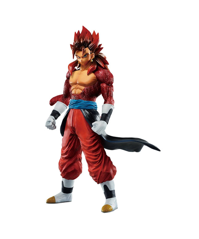 Figurine Dragon Ball Z - Vegetto SSJ4 25 cm