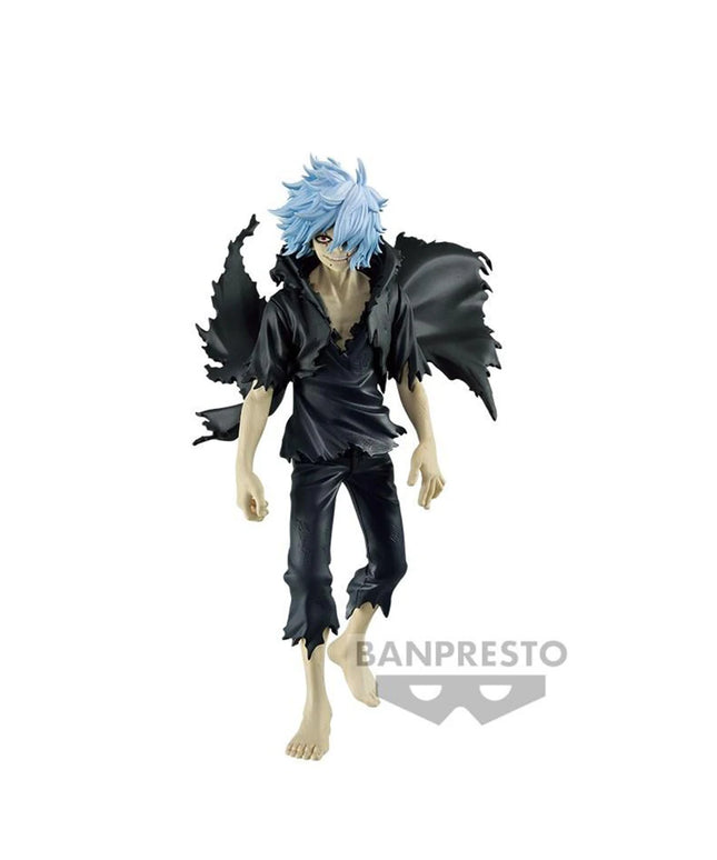 Figurine My Hero Academia - Shigaraki Tomura 18 cm