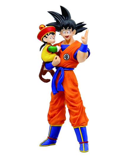 Figurine Dragon Ball Z - Son Goku 30 cm
