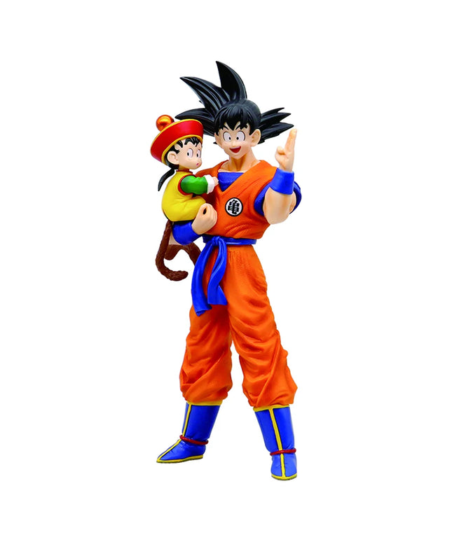 Figurine Dragon Ball Z - Son Goku 30 cm