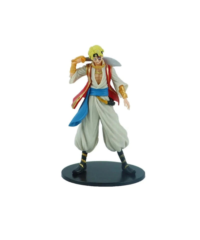 Figurine One Piece - Sabo 15.5 cm