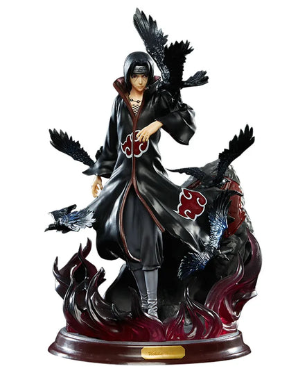 Figurine Narutro - Uchiha Itachi 25 cm