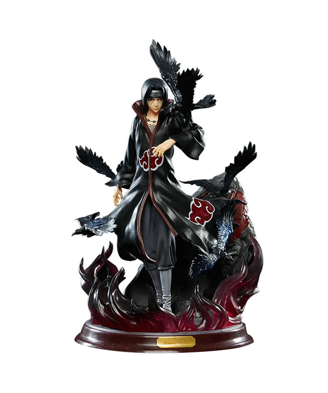 Figurine Narutro - Uchiha Itachi 25 cm