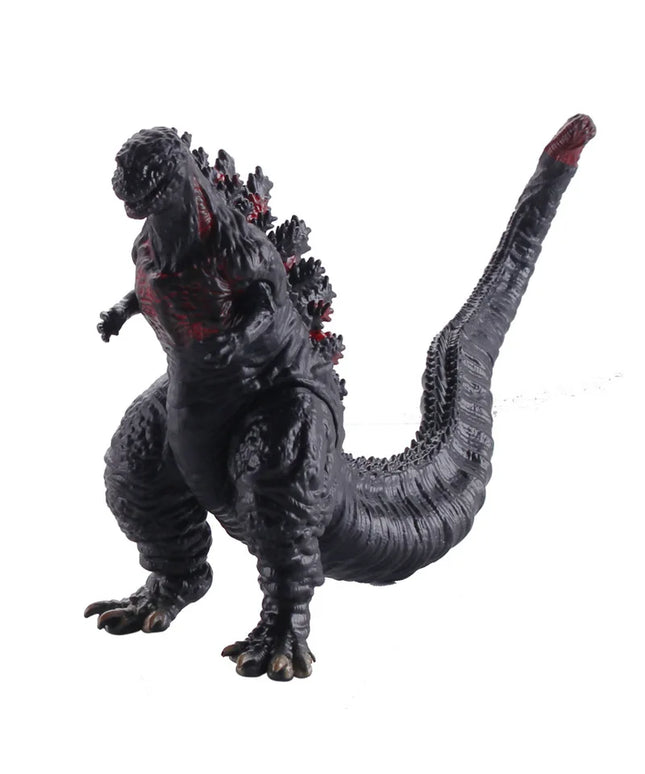 Figurine Godzilla x Kong - Godzilla #8 17 cm