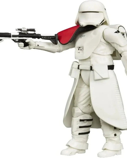 Figurine The Black Series Snowtrooper Officer