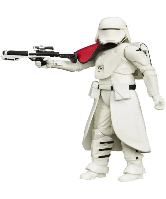 Figurine The Black Series Snowtrooper Officer
