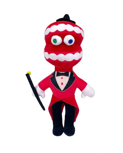 Figurine Peluche Digital Circus #14