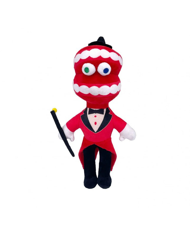 Figurine Peluche Digital Circus #14