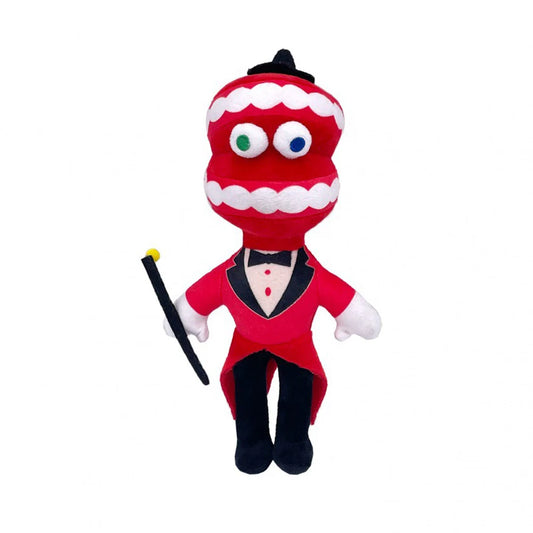 Figurine Peluche Digital Circus #14