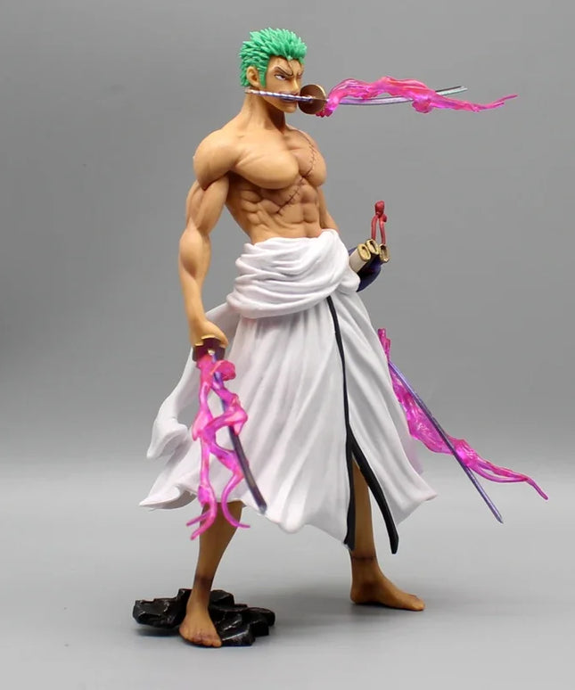 Figurine One Piece - Roronoa Zoro 24 cm 2