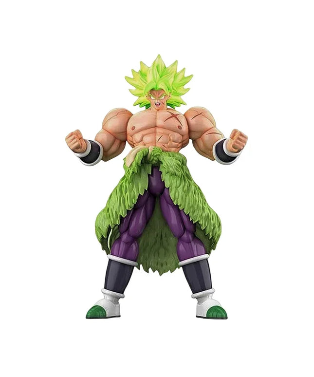 Figurine Dragon Ball Z - Broly 20 cm