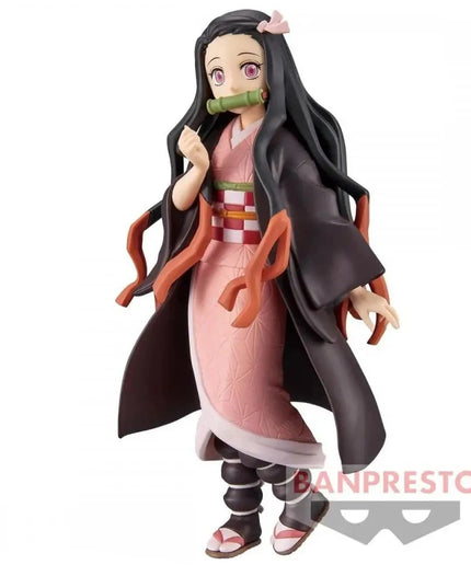 Figurine Demon Slayer - Kamado Nezuko 16 cm