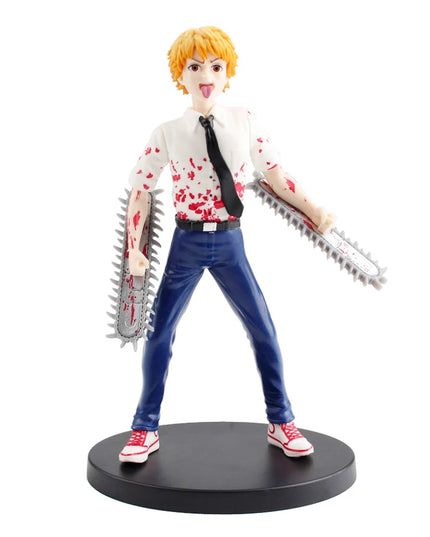 Figurine Chainsaw Man - Denji Demon