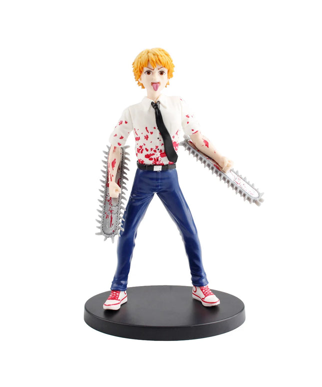 Figurine Chainsaw Man - Denji Demon