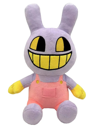 Figurine Peluche Digital Circus #11