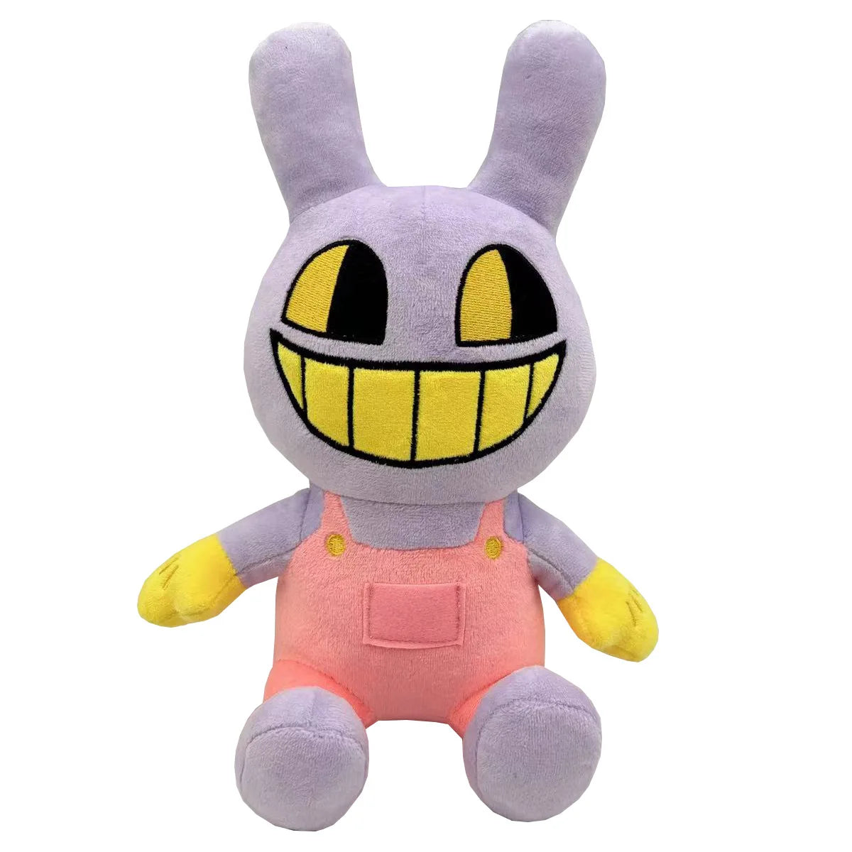 Figurine Peluche Digital Circus #11
