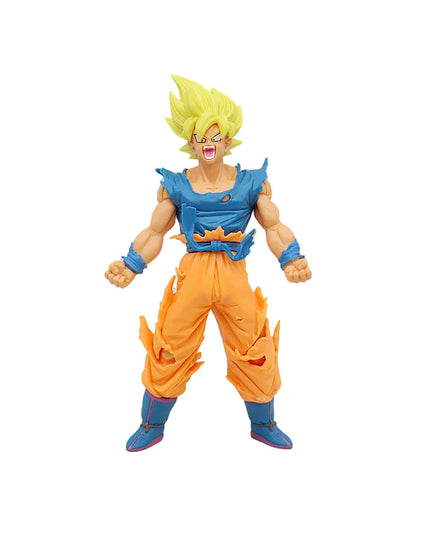 Figurine Dragon Ball Z - Son Goku SSJ #1 18 cm