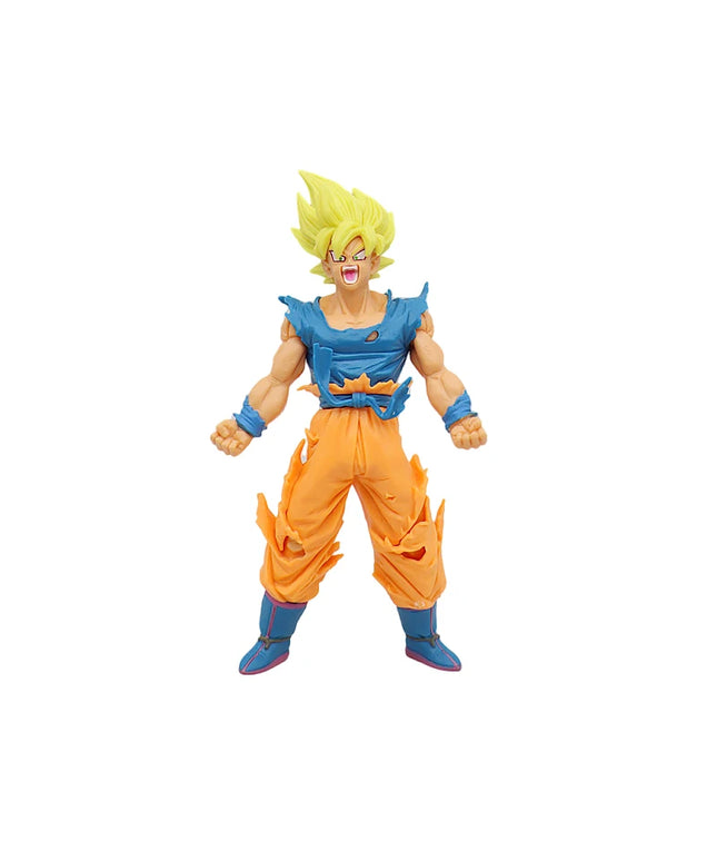 Figurine Dragon Ball Z - Son Goku SSJ #1 18 cm