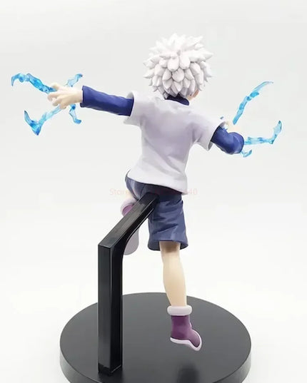 Figurine Hunter x Hunter - Kirua 5