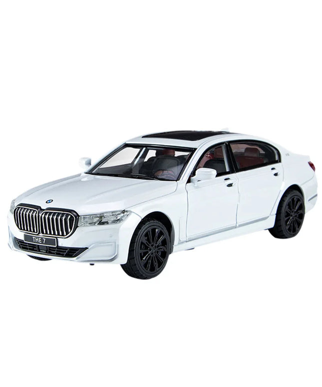 Figurine 1:24 BMW Série 7 Berline