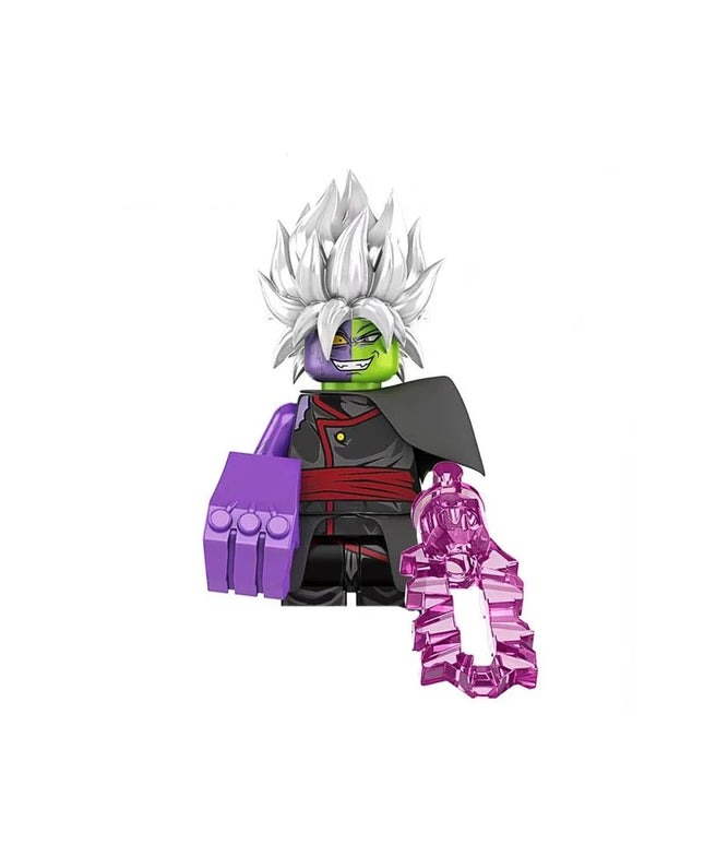 Figurine Dragon Ball S - Zamasu #2