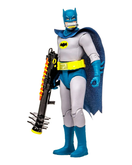 Figurine DC Retro: Batman 18 cm