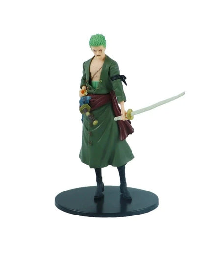 Figurine One Piece - Roronoa Zoro 16 cm