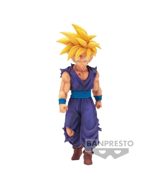 Figurine Dragon Ball Z - Son Gohan SSJ2 20 cm