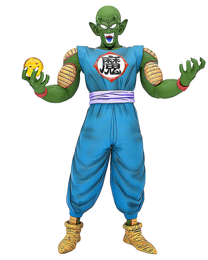 Figurine Dragon Ball Z - Piccolo 27 cm