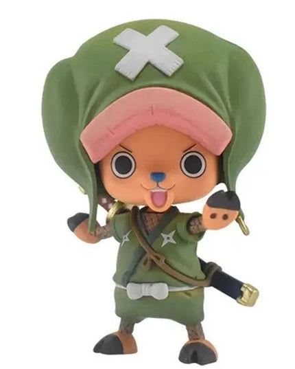 Figurine One Piece - Chopper 9 cm