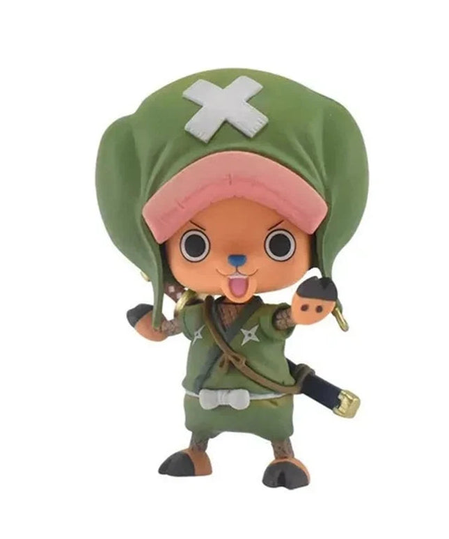 Figurine One Piece - Chopper 9 cm