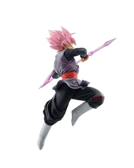 Figurine Dragon Ball Z - Super Saiyan Zamasu
