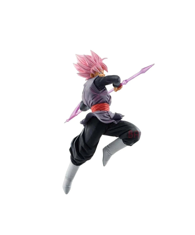 Figurine Dragon Ball Z - Super Saiyan Zamasu