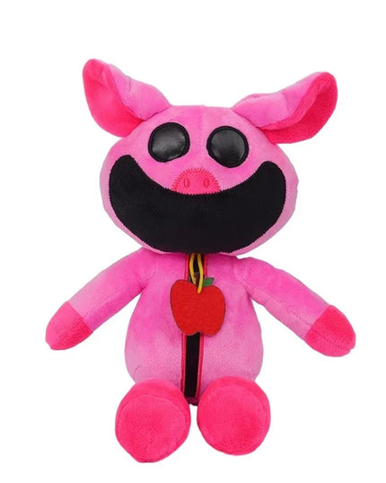 Figurine Peluche Smiling Critters #6 25 cm