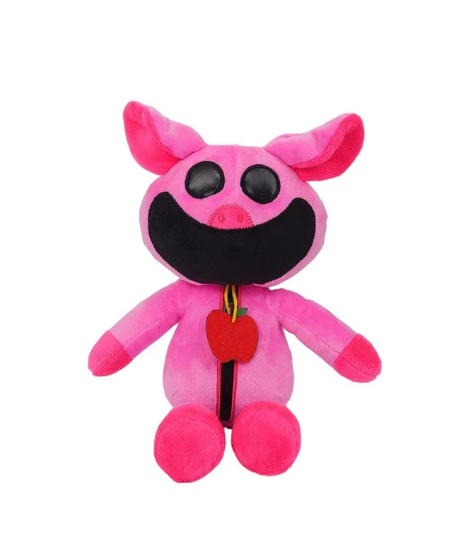 Figurine Peluche Smiling Critters #6 25 cm