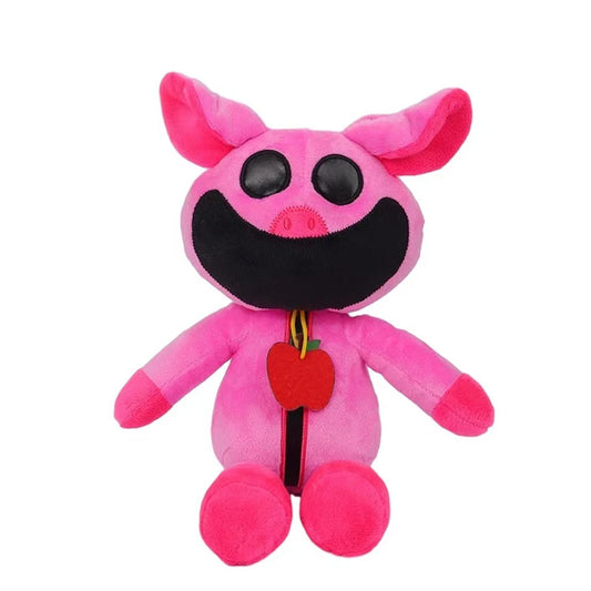 Figurine Peluche Smiling Critters #6 25 cm