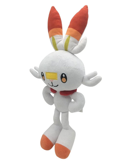 Figurine Peluche Pokémon - Flambino 36 cm 2