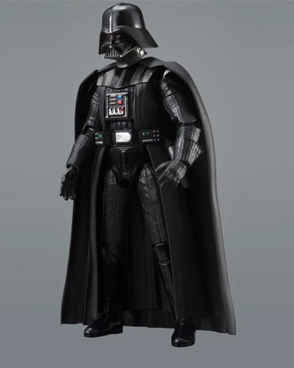 Figurine Darth Vader Original détails 3