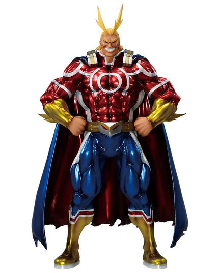 Figurine My Hero Academia - All Might #2