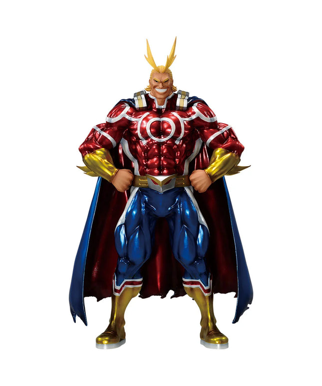 Figurine My Hero Academia - All Might #2
