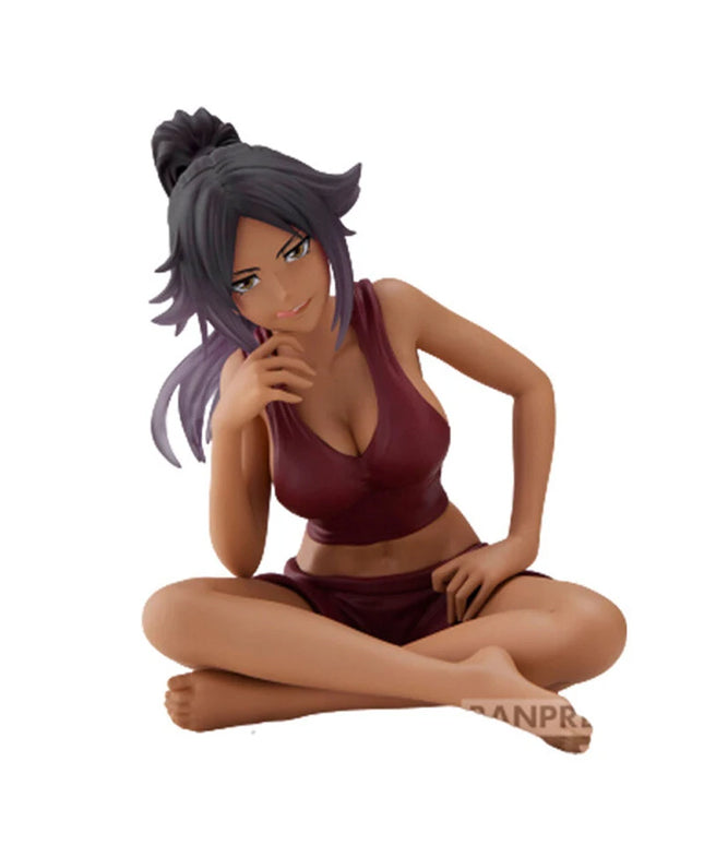 Figurine Bleach - Shihouin Yoruichi 11 cm