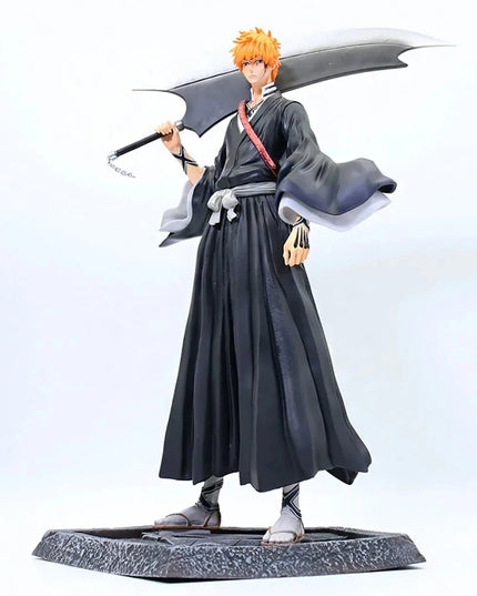 Figurine Bleach - Kurosaki Ichigo 33 cm 2