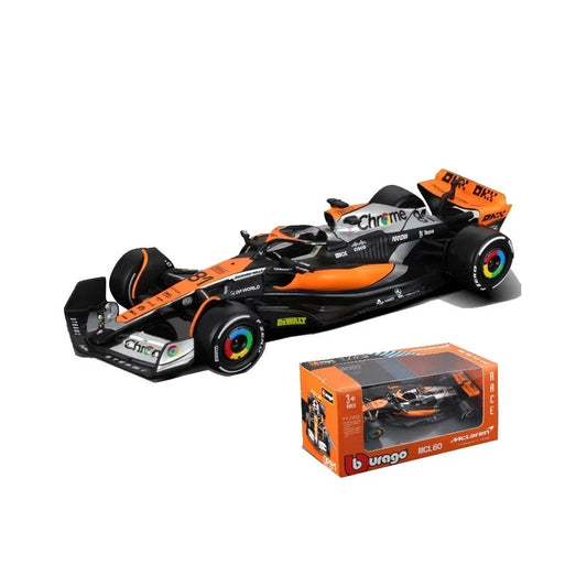 Figurine 1:43 2023 F1 - McLaren Oscar Piastri