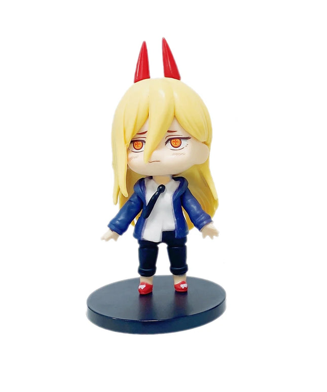 Figurine Chainsaw Man - Power