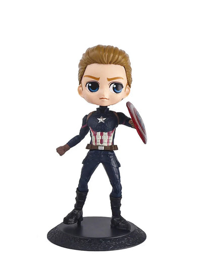 Figurine Disney's Avengers - Captain America #2 15 cm