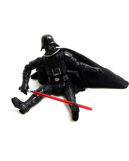 Figurine Darth Vader Revenge Of The Sith détails 3