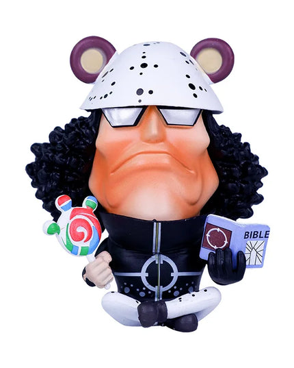 Figurine One Piece - Kuma 8 cm