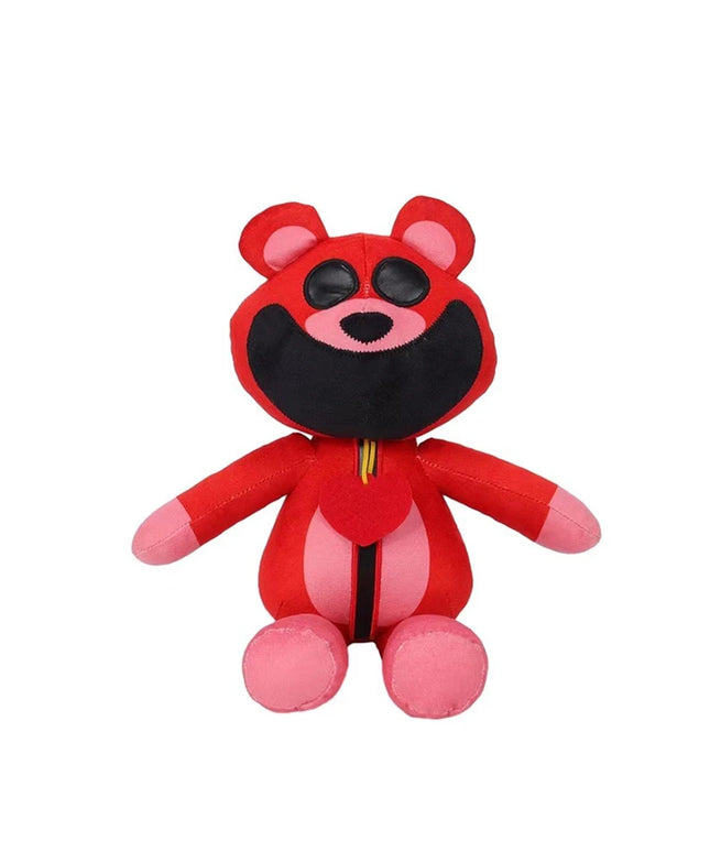 Figurine Peluche Smiling Critters #2 25 cm