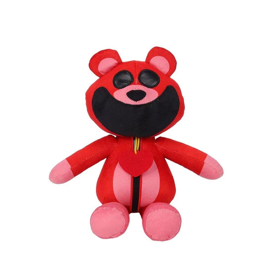 Figurine Peluche Smiling Critters #2 25 cm